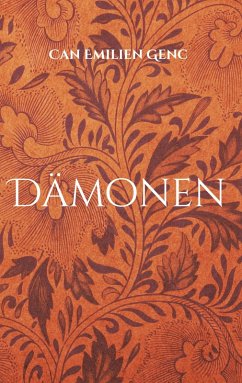 Cover Dämonen