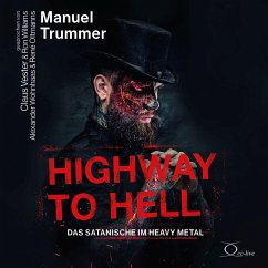 Cover Highway to Hell