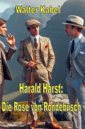 Die Rose von Rondebusch