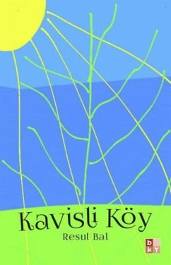 Cover Kavisli Köy