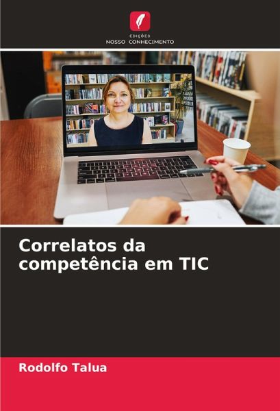 Correlatos da competência em TIC