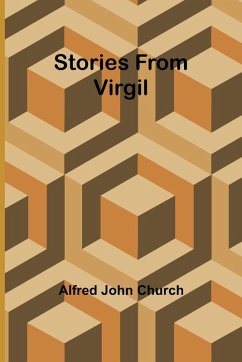 Stories from Virgil - John Church, Alfred