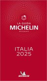 Michelin Italia 2025 Michelin Italia 2025