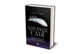 Karanlik Cadi - Karanlik Cadi Günlükleri 1 Ciltli Karanlik Cadi - Karanlik Cadi Günlükleri 1 Ciltli