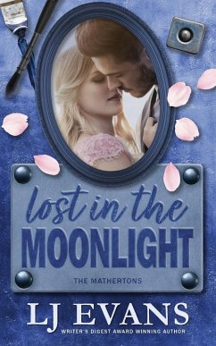 Lost in the Moonlight - Evans, Lj