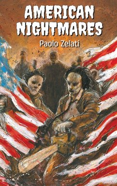 Cover American Nightmares