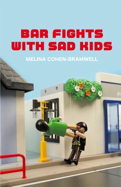 Cover Bar Fights with Sad Kids