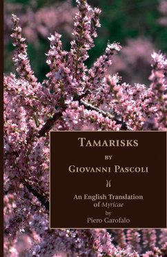 Tamarisks Tamarisks