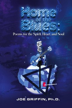 Cover Home of the Blues
