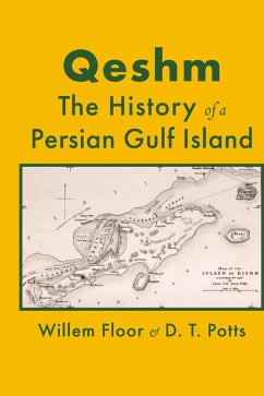 Cover Qeshm