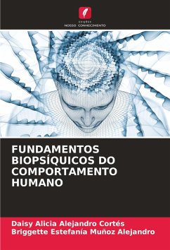 Cover FUNDAMENTOS BIOPSÍQUICOS DO COMPORTAMENTO HUMANO