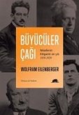 Büyücüler Cagi Felsefenin Ihtisamli On Yili 1919-1929 Büyücüler Cagi Felsefenin Ihtisamli On Yili 1919-1929