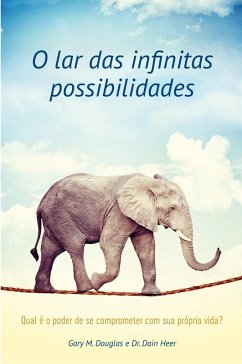 O lar das infinitas possibilidades (Portuguese) O lar das infinitas possibilidades (Portuguese)