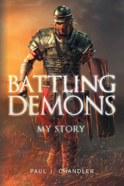 BATTLING DEMONS