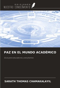Cover PAZ EN EL MUNDO ACADÉMICO