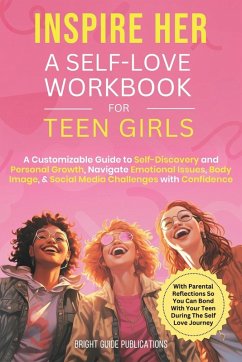 Inspire Her - Publications, Bright Guide