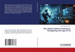 The global talent revolution: navigating the age of AI - Ahmed Rana, Sharif Uddin