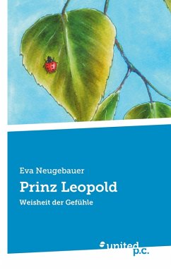 Cover Prinz Leopold