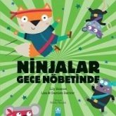 Ninjalar Gece Nöbetinde