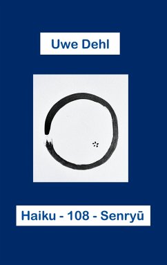 Cover Haiku - 108 - Senryu