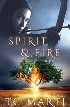 Spirit and Fire - Marti, Tc