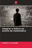 Integrar a leitura no ensino da matemática Integrar a leitura no ensino da matemática