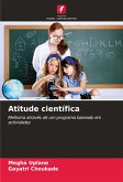 Atitude científica