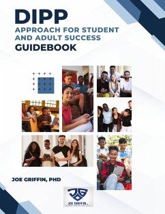 Cover DIPP Approach for Student and Adult Success Guidebook