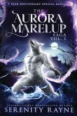 The Aurora Marelup Complete Saga Omnibus Vol 1 The Aurora Marelup Complete Saga Omnibus Vol 1