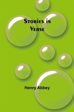 Stories in Verse - Abbey, Henry