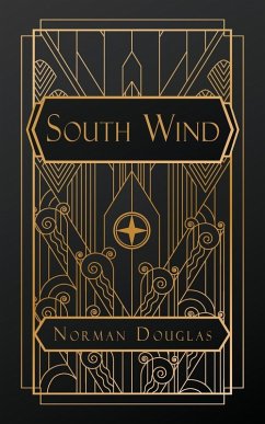 South Wind - Douglas, Norman