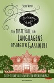 Brenner's Welt: Der erste Fall für Langhagens besorgten Gastwirt Brenner's Welt: Der erste Fall für Langhagens besorgten Gastwirt