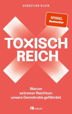Cover Toxisch Reich