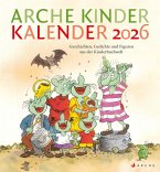 Arche Kinder Kalender 2026 Arche Kinder Kalender 2026