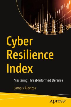 Cover Cyber Resilience Index