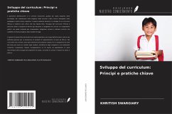 Sviluppo del curriculum: Principi e pratiche chiave - Swargiary, Khritish