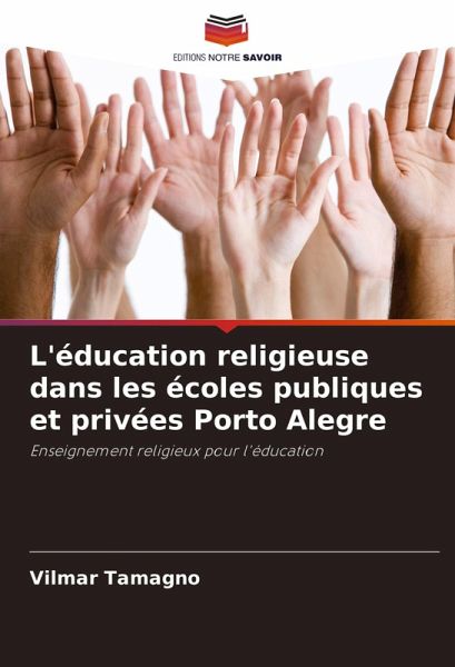 L'éducation religieuse dans les écoles publiques et privées Porto Alegre L'éducation religieuse dans les écoles publiques et privées Porto Alegre