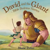 David And The Giant David And The Giant