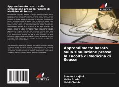 Apprendimento basato sulla simulazione presso la Facoltà di Medicina di Sousse - Laajimi, Sondes;Bradai, Haifa;Chebbi, Nabil