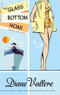 Cover The Glass Bottom Hoax