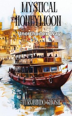 Cover Mystical Honeymoon
