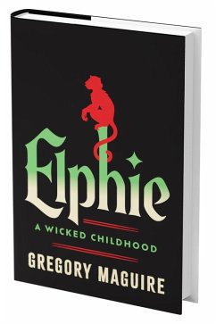 Cover Elphie (Standard Edition)