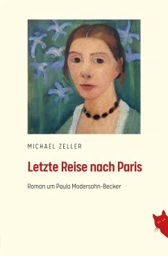 Letzte Reise nach Paris - Zeller, Michael