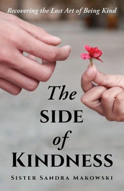 Cover The Side of Kindness