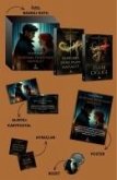 Ruhuma Dokunan Hayalet Özel Kutulu Set 2 Kitap Ruhuma Dokunan Hayalet Özel Kutulu Set 2 Kitap