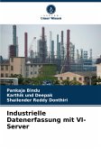 Industrielle Datenerfassung mit VI-Server