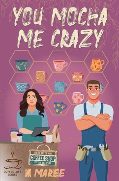 Cover You Mocha Me Crazy