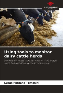 Using tools to monitor dairy cattle herds - Fontana Tomasini, Lucas