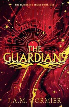 The Guardians - Cormier, J. A. M.