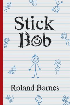 Stick Bob - Barnes, Roland